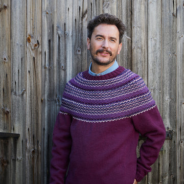 Debbie Bliss Robyn Knitting Pattern
