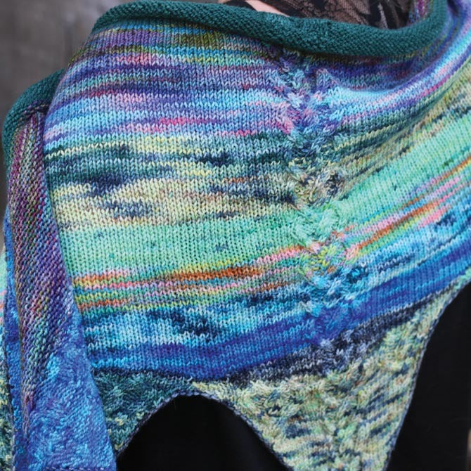Koigu Pencil Box Collection 2.0 eBook Crochet Pattern