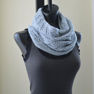 #295 Analia Cowl