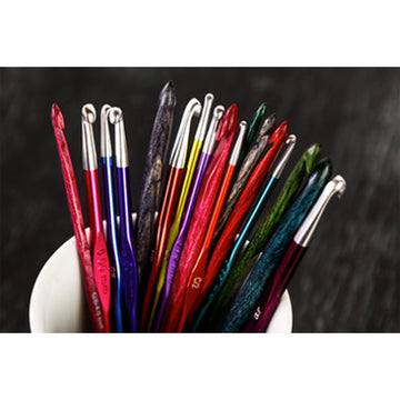 Crocheted Motifs - V- Spring/Summer 2026