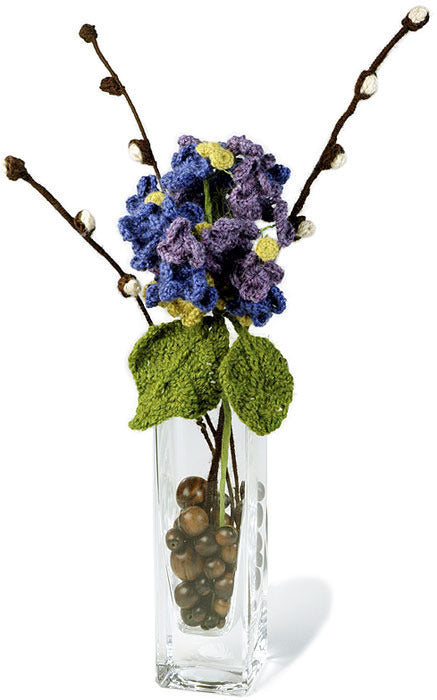Centerpiece Decoration Crochet Pattern
