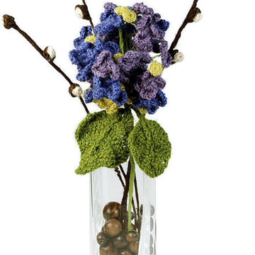 Centerpiece Decoration Crochet Pattern