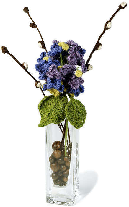 Centerpiece Decoration Crochet Pattern