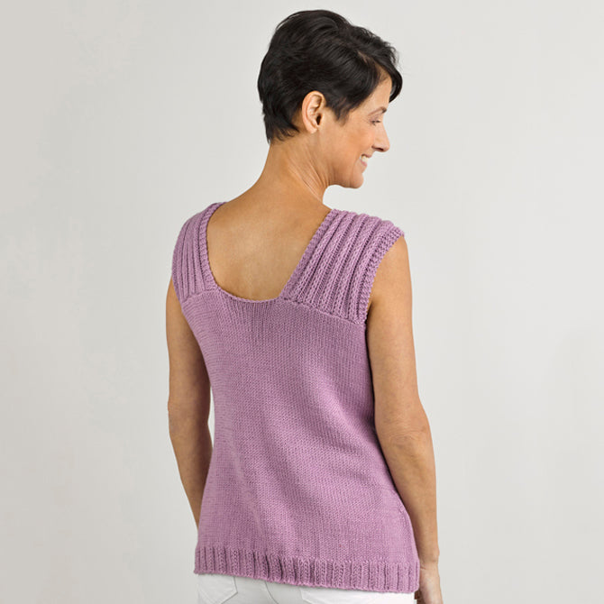Valley Yarns Pellicia Knitting Pattern