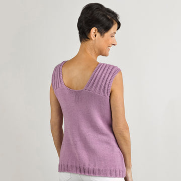 Valley Yarns Pellicia Knitting Pattern