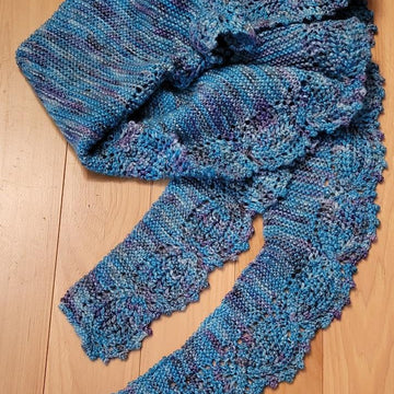 Lilibet Scarf