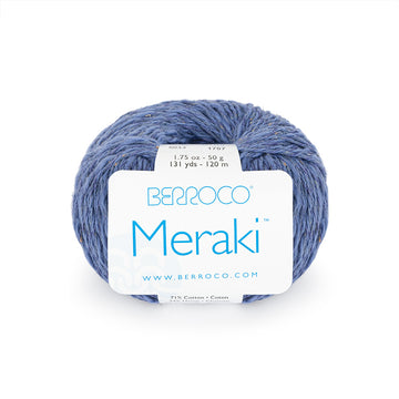 Berroco Meraki Yarn - Cotton DK