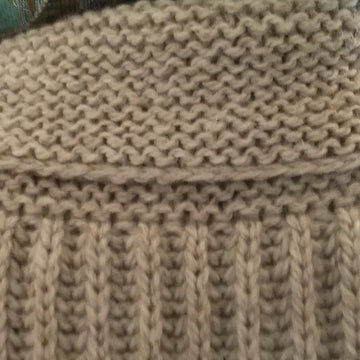 Rhody Shrug
