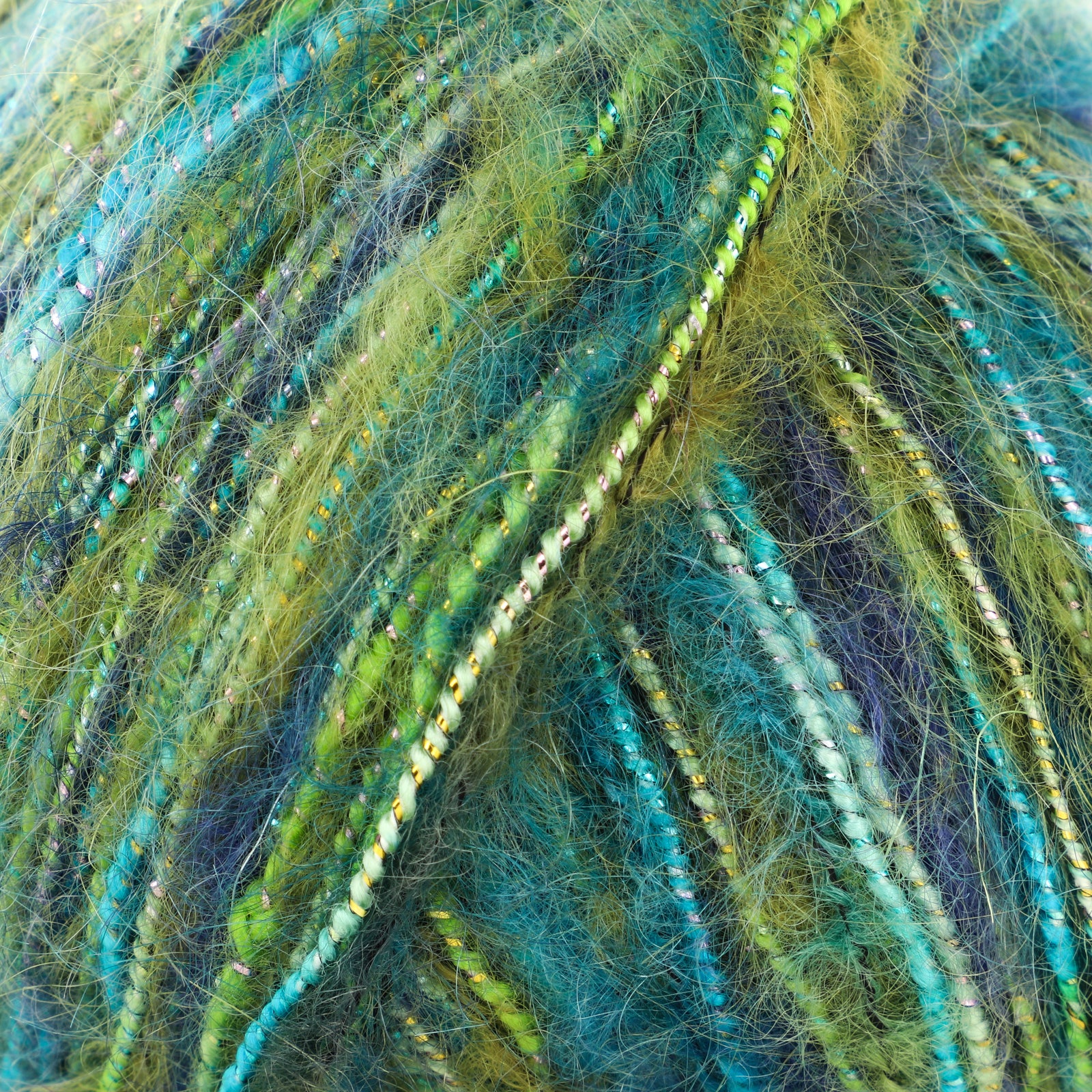 Trendsetter Yarns Dune Yarn - Mohair novelty,Worsted