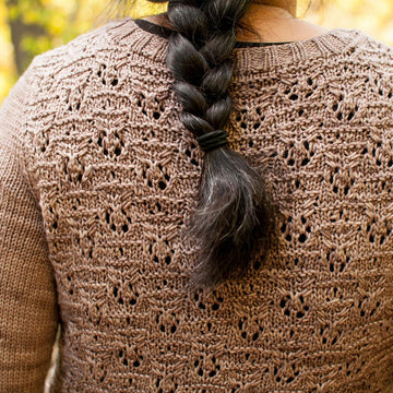 Dunworthy Cardigan