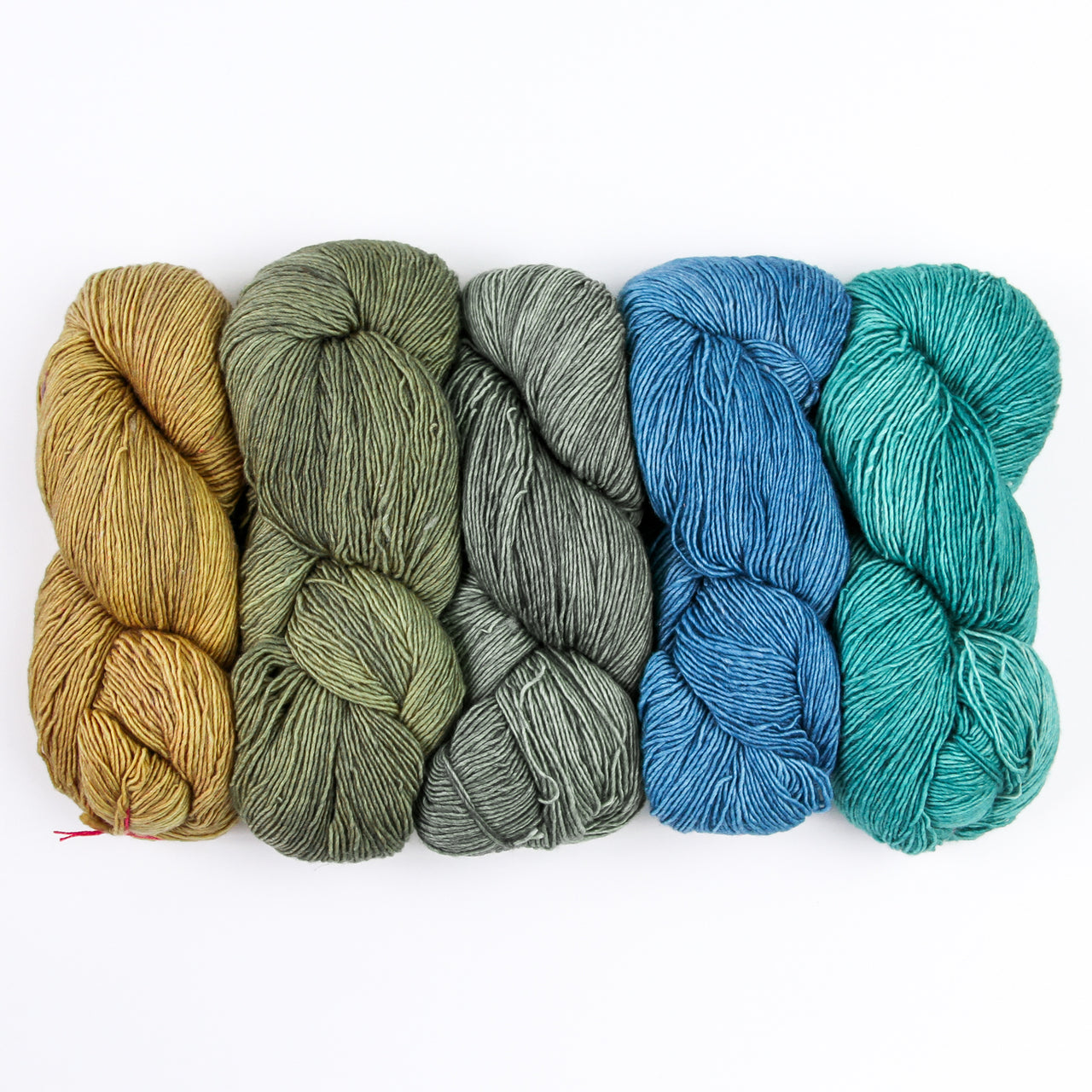 Prism Hyacinth Wrap Kit in Petite Madison
