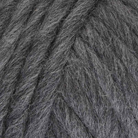 Med Grey Heather (0751)
