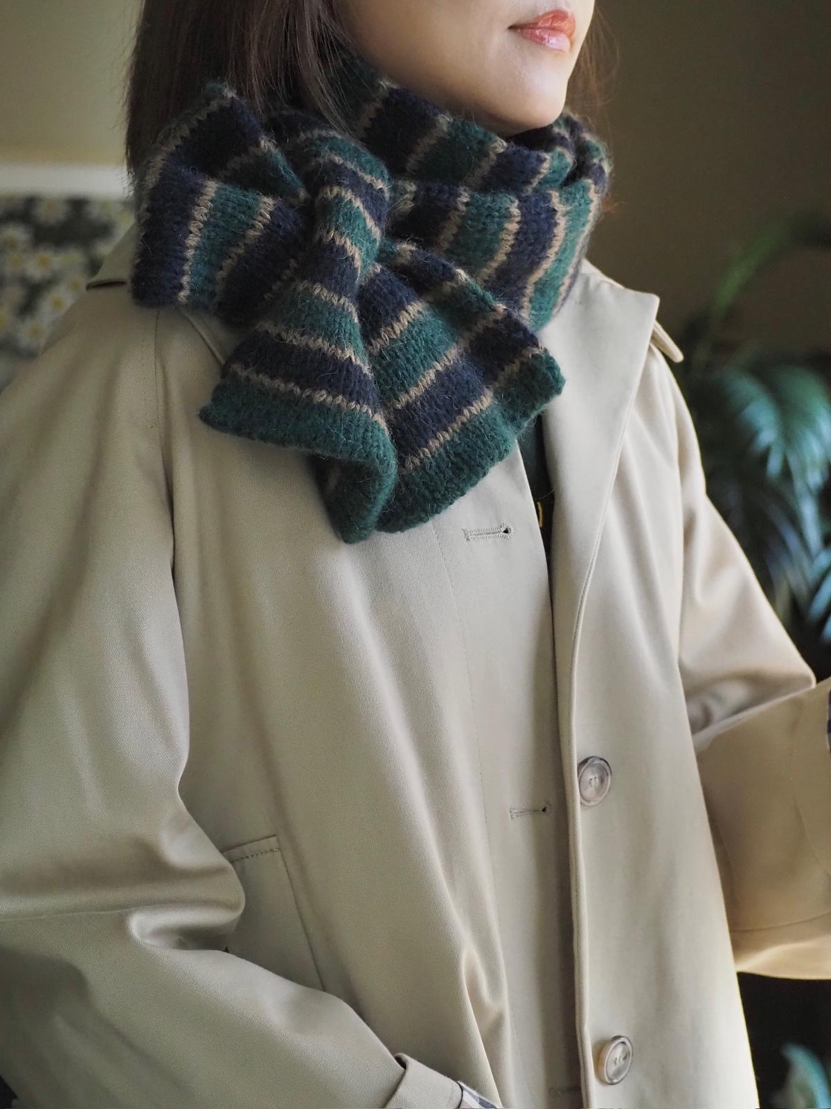 Ralen Scarf
