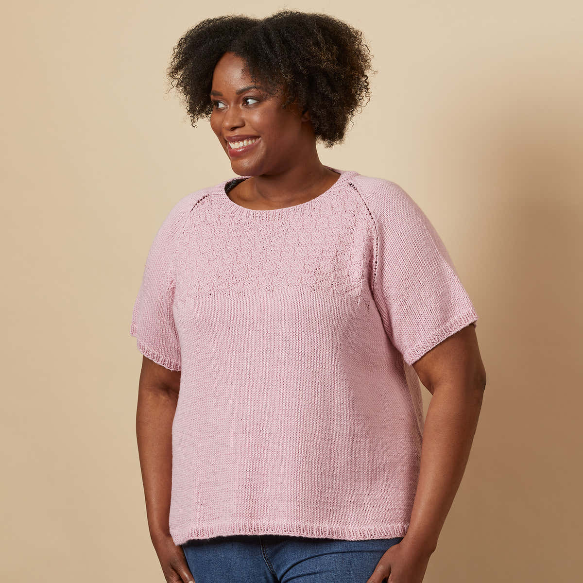 Valley Yarns Redbud Knitting Pattern