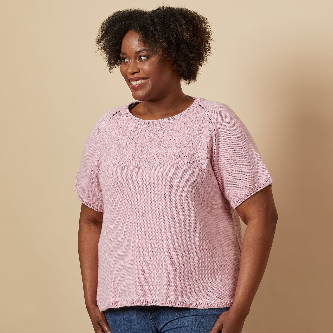 Valley Yarns Redbud Knitting Pattern
