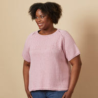 Valley Yarns Redbud Knitting Pattern