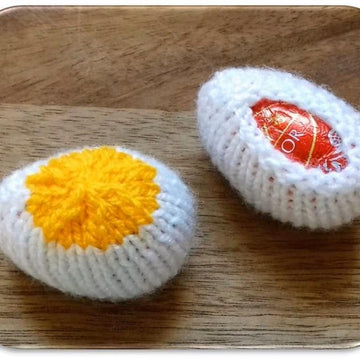 Picnic - Creme Egg Covers