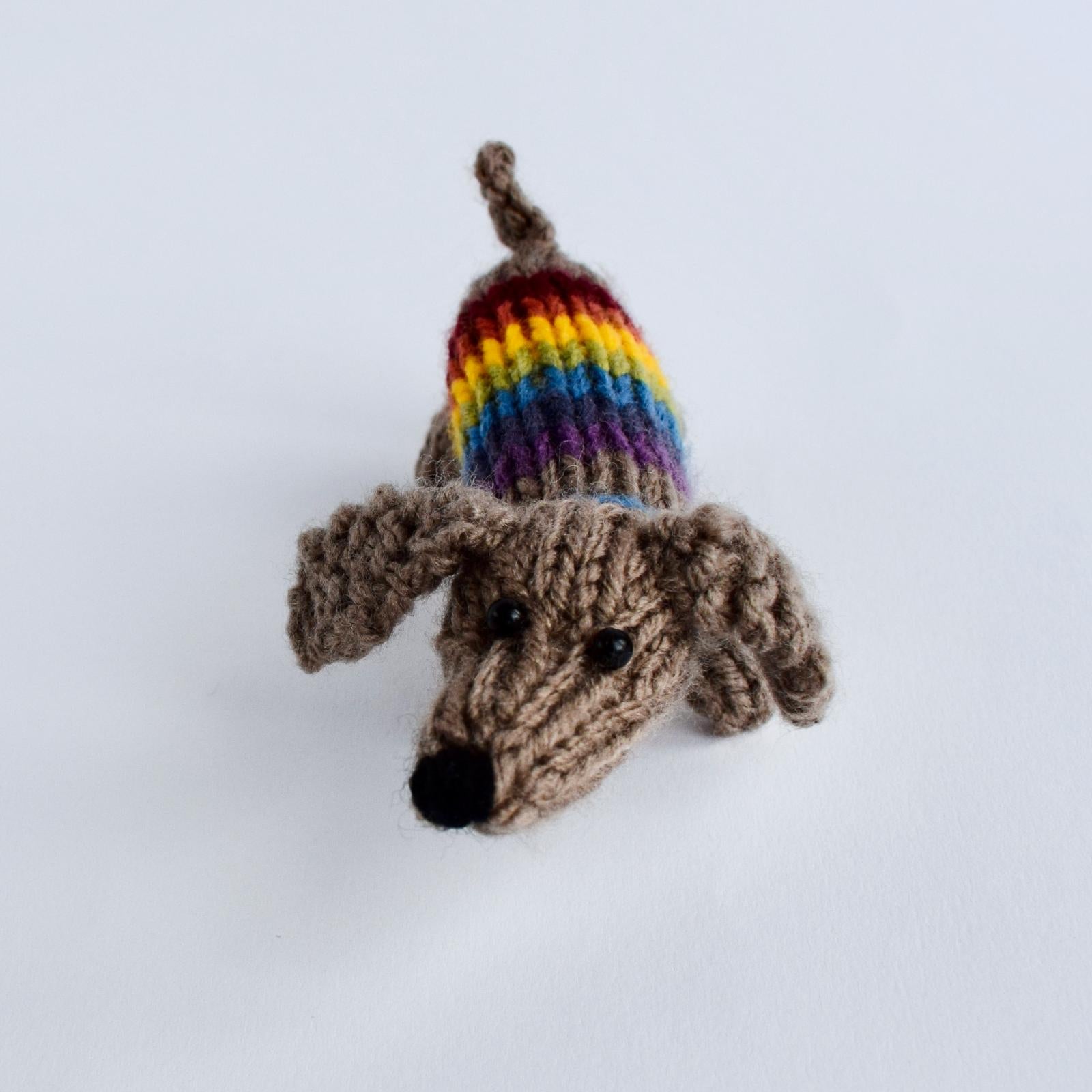 Small Sausage Dog