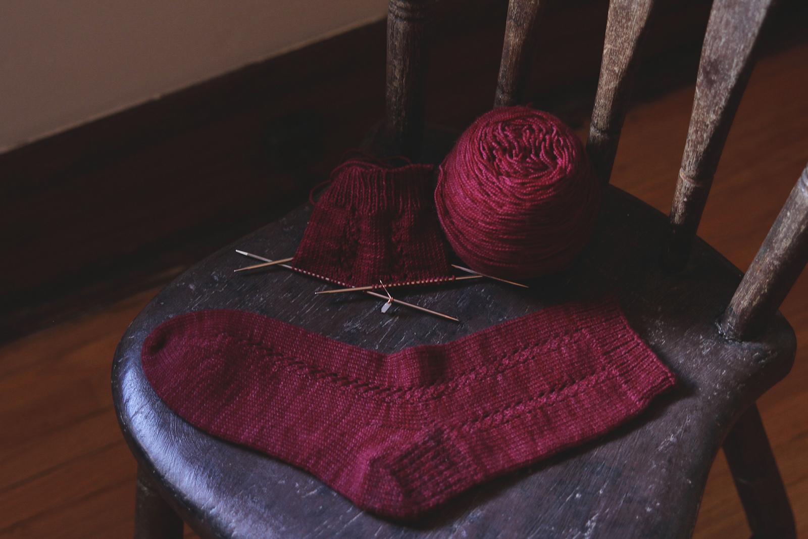Humber Socks