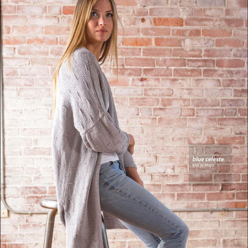 Berroco 359 Wardrobe