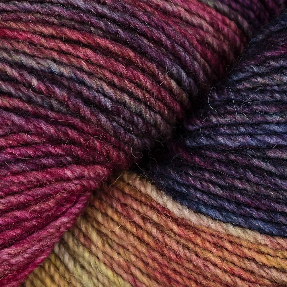 Malabrigo Dos Tierras