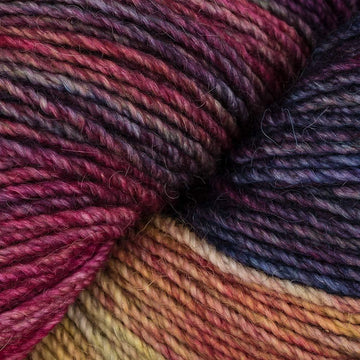 Malabrigo Dos Tierras