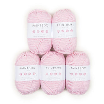 Candyfloss Pink (1049)
