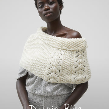 Debbie Bliss North Cape Knitting Pattern