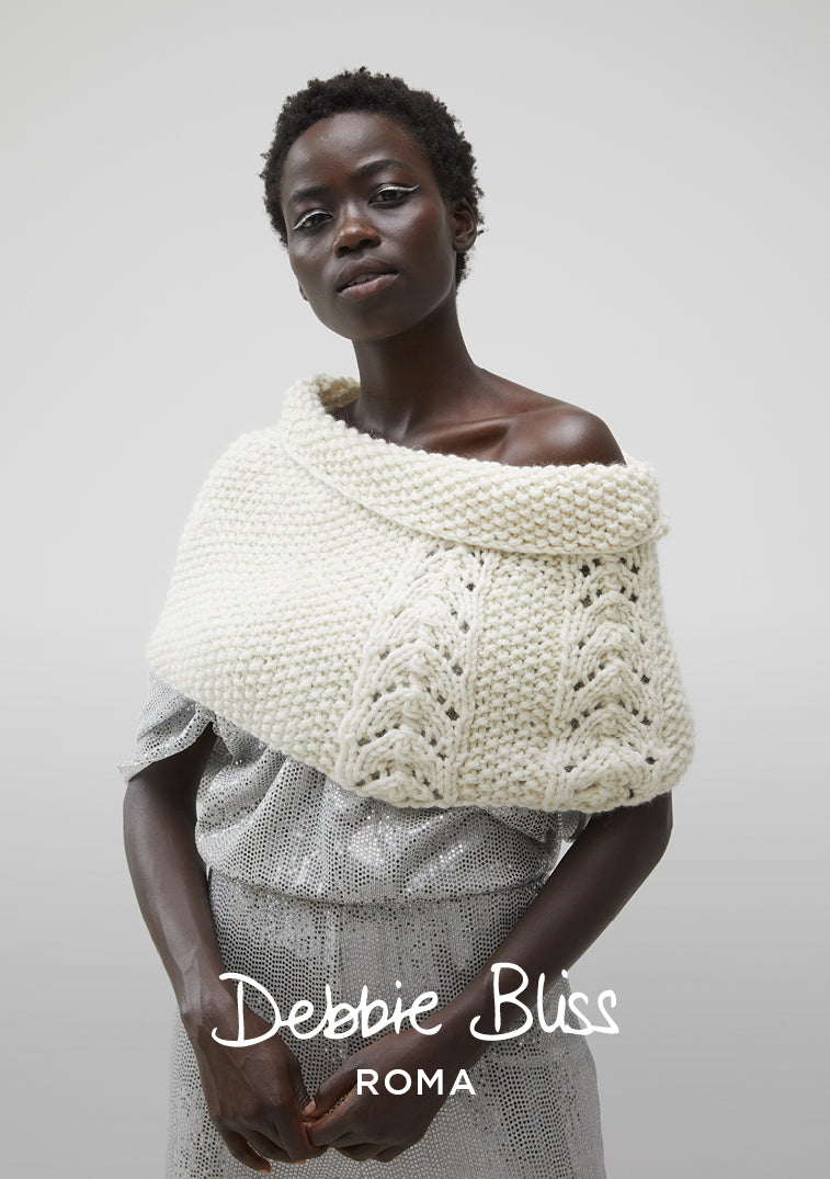 Debbie Bliss North Cape Knitting Pattern