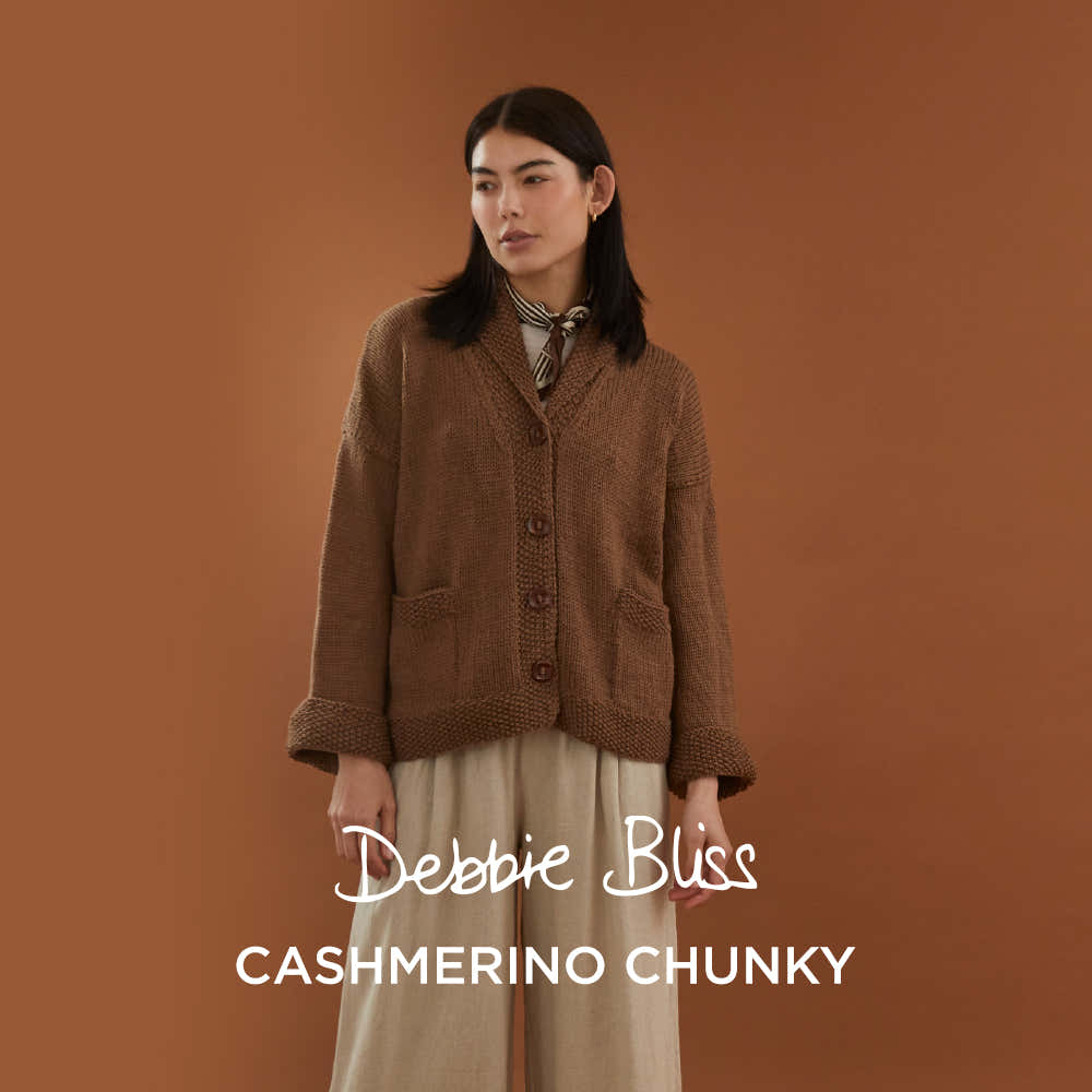 Debbie Bliss Sessy Knitting Pattern