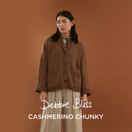 Debbie Bliss Sessy Knitting Pattern