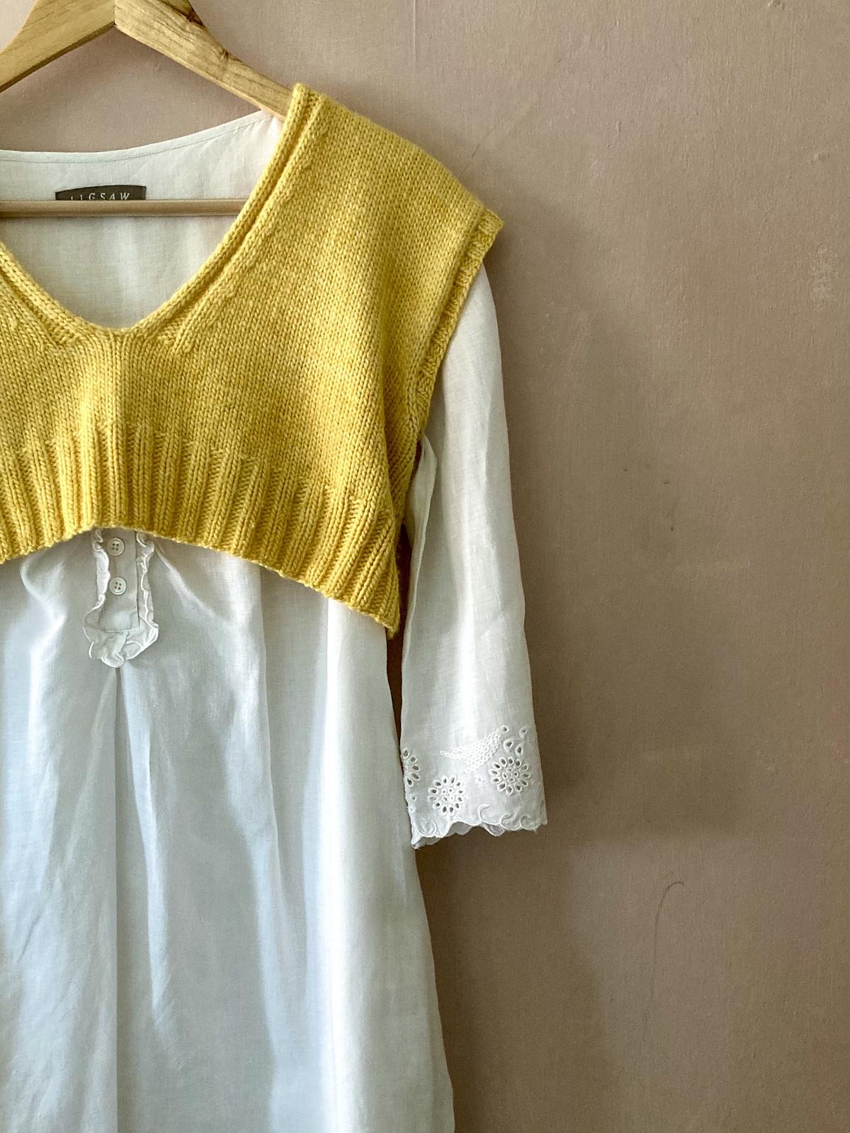 The Gatsby Tank