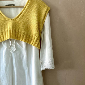 The Gatsby Tank