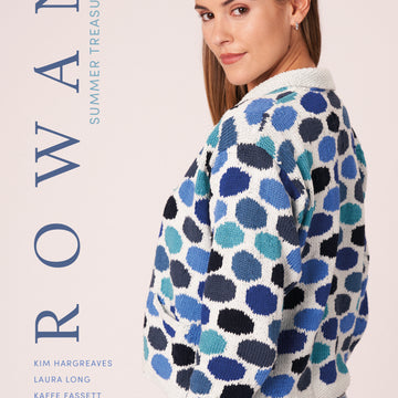 Rowan Summertime Treasures