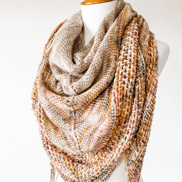 Loveland Shawl