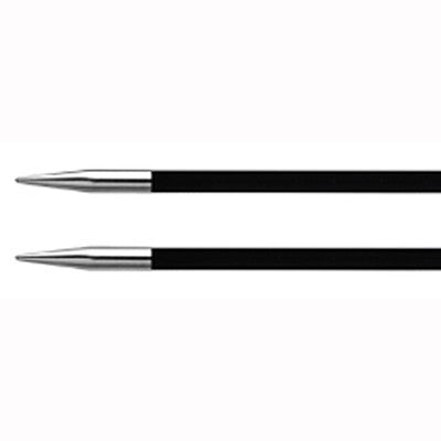 Knitter's Pride Karbonz Interchangeable Circular Needle Tips
