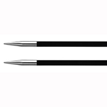 Knitter's Pride Karbonz Interchangeable Circular Needle Tips