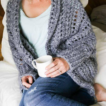 The Dwell Sweater
