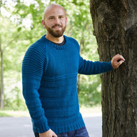 Valley Yarns Leicester Knitting Pattern