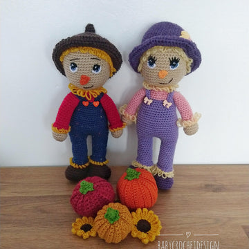 Scarecrow