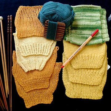 Fiber to Fabric - Fall 2006 - Virtual