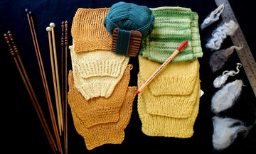 Fiber to Fabric - Fall 2006 - Virtual