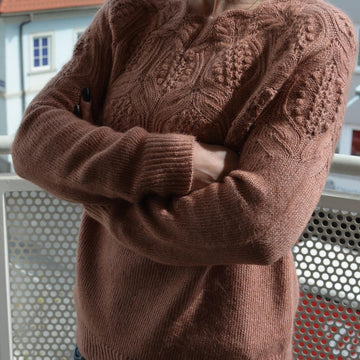 Sanddorn Sweater