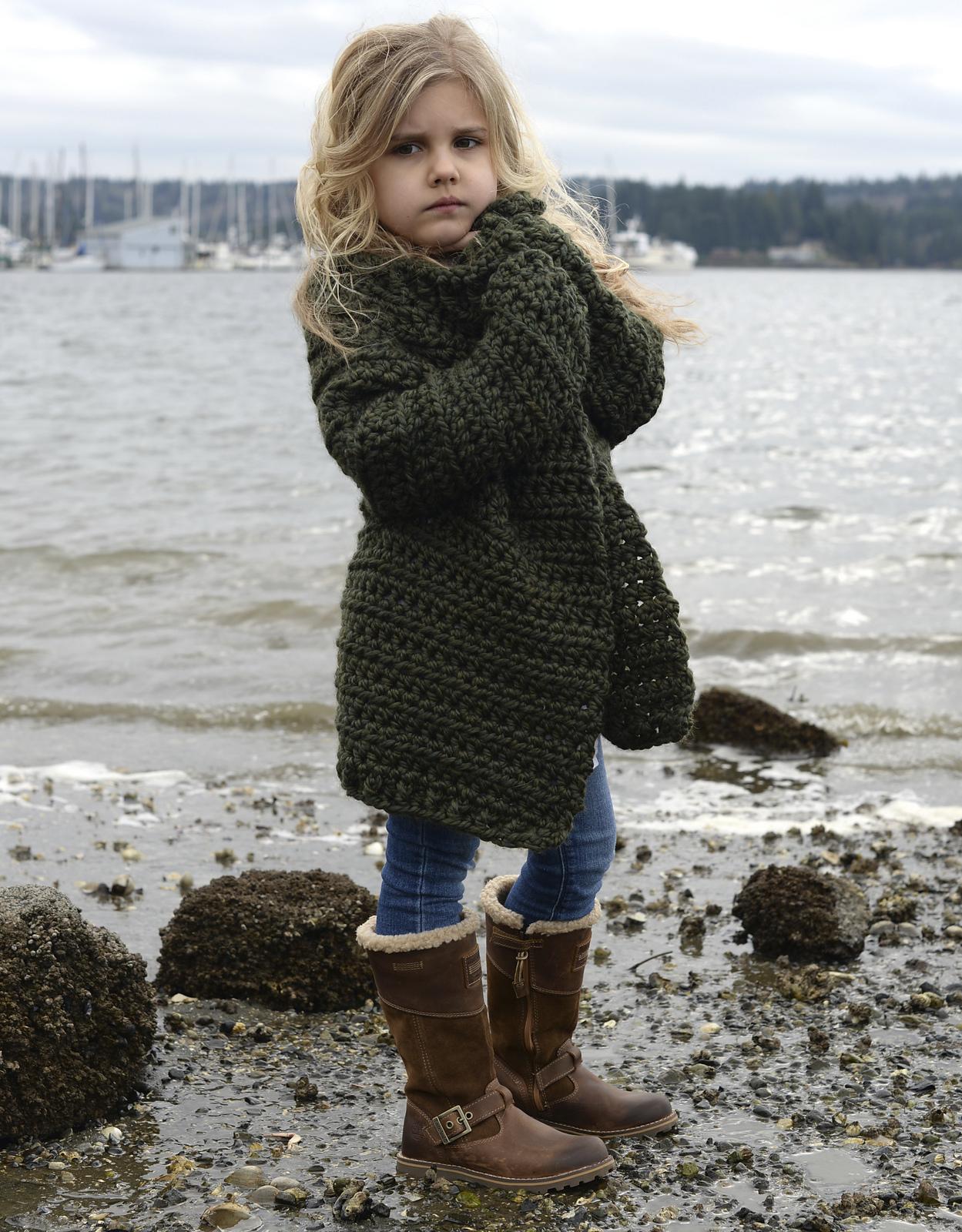 Thurston Sweater