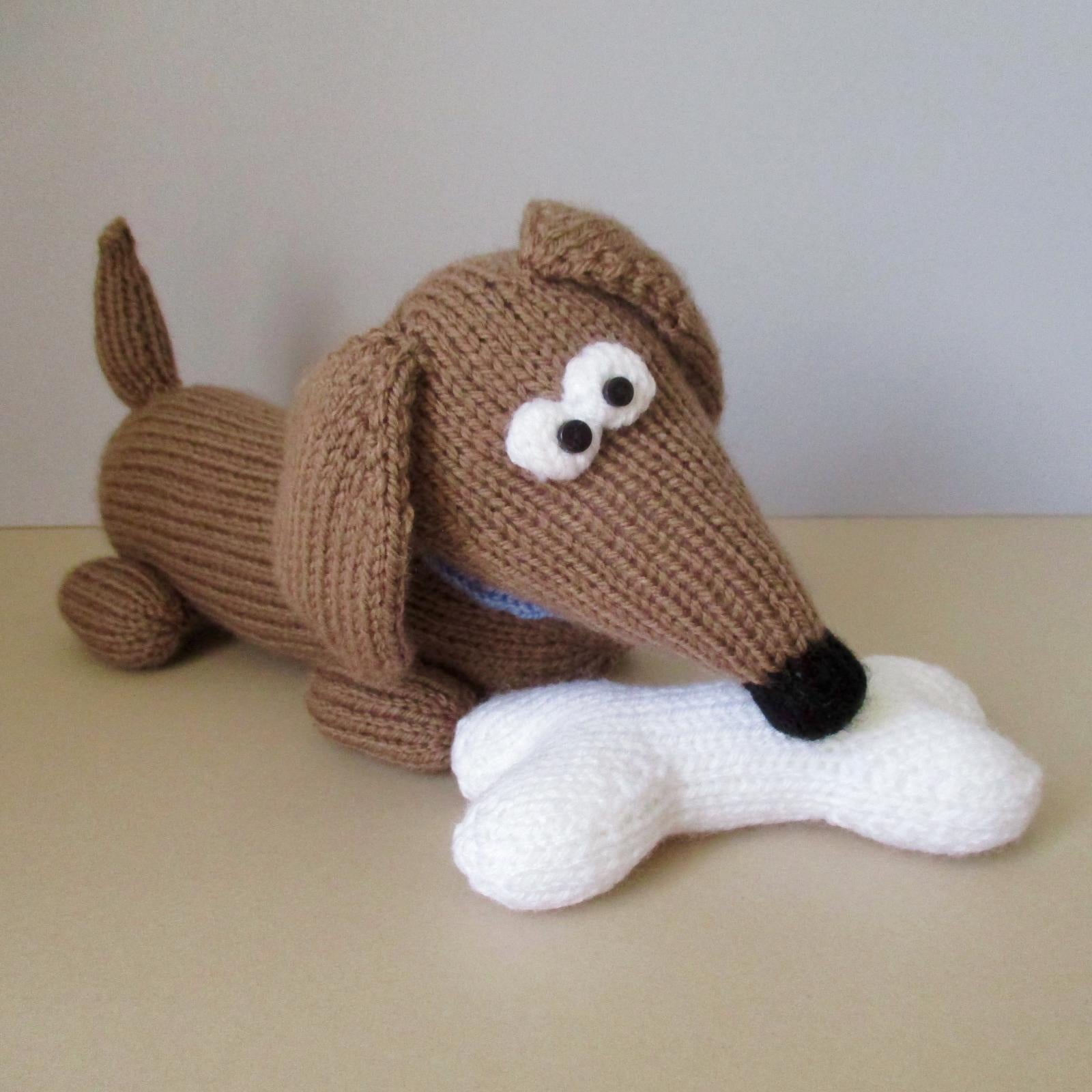 Bangers the Sausage Dog