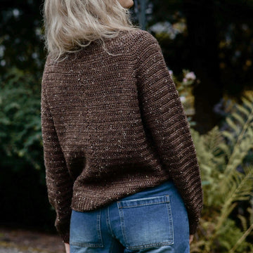 Varlyn Sweater