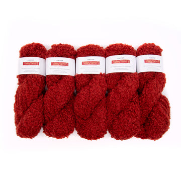 Valley Yarns Chester 5 Ball Value Pack Yarn - Wool Super Chunky
