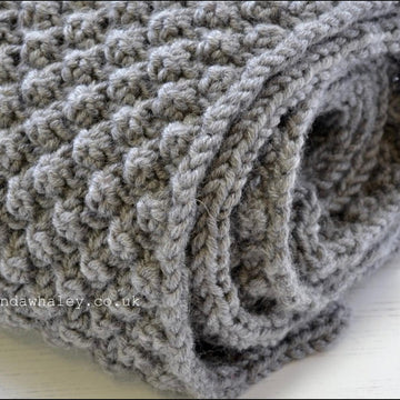 Adult Scarf Olallie