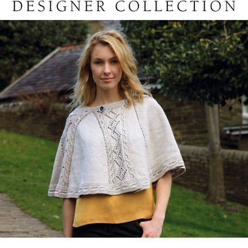 Rowan Designer Collection eBook Knitting Pattern
