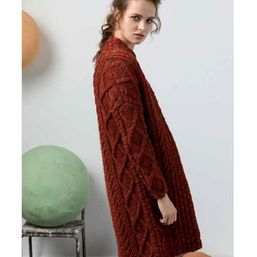 Lang 247-39 Coat PDF